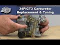 Jbugs  34pict3 carburetor replacement  tuning