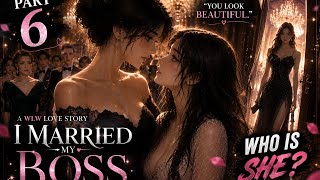 I Married My Boss ❤️ Part 6 | wlw