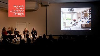 Evolution of the Firm: Three Decades of Design with Cullman & Kravis Associates