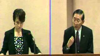 蕭美琴: 外交部介入政治鬥爭就是在傷害國家利益