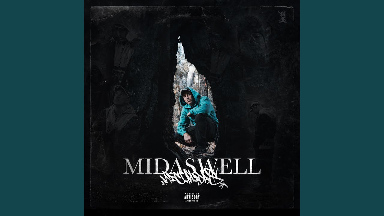 Watch Midaswell on YouTube Watch Midaswell on YouTube