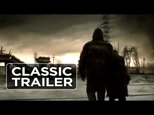 The Road (2009) Official Trailer #1 - Viggo Mortensen Movie HD