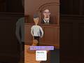 what is "Affidavit"? #law #legal #animation