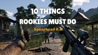 10  Gray Zone Warfare 0.4 Tips to Stop Dying Immediately