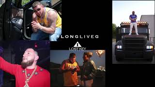 Cyko - Lost Official Video