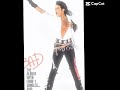 Micheal Jackson bad edit