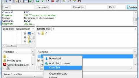 Htaccess redirections explained