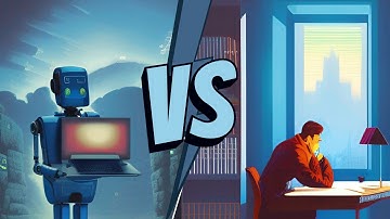 Why AI will replace Graphic Designers forever!