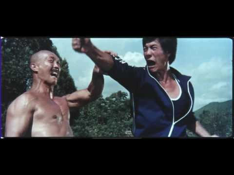 BRUCE LI - DIE KILLERKRALLE - Trailer Deutsch Kino HD