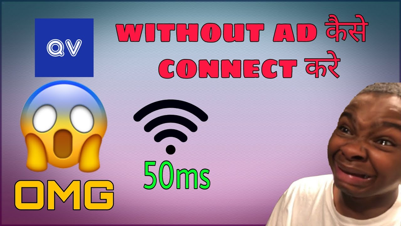 How to use quick vpn without adsquick vpn without adsquick