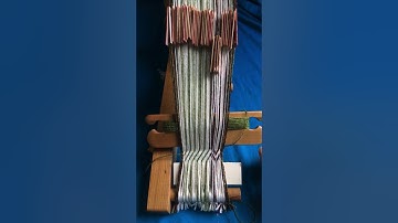 Tablet Weaving Diaries: Examining the Header for Errors