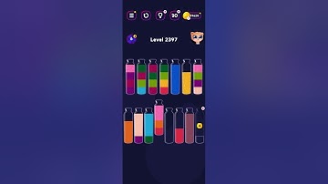How to pass level 2397 on get color on Android