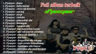 D'paspor full album mp3