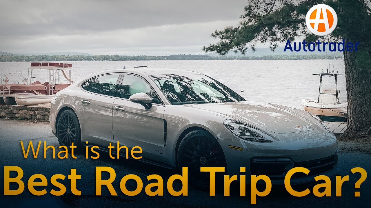 What is The Best Road Trip Car? YouTube