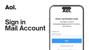 AoL Mail Login: AOL.com Email Sign In (EASY) - Step-by-Step 2024