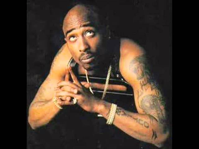 2pac- Hellrazor REMIX + lyrics