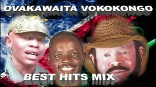 Ovakwaita vokokongo MIX | Namibian music |