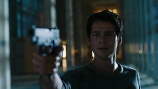 Maze Runner : The Death Cure Saturday,  November 3 on FOX Movies | First Media