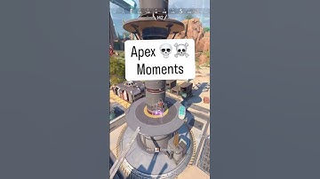 Maggie ball=Flashbang #apexlegends #apexlegendsfunnyclips #apexlegendsfunnymoments #funny #viral