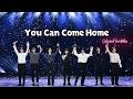 You Can Come Home Army Song Reply For BTS Come Over Song By Celestial Scribbles 