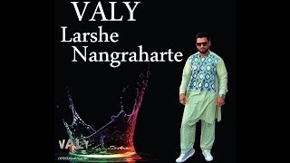 Valy_-_Larsha Nangraharta موزیک ویدیوی جدید ولی حجازی لارشه ننگرهارته