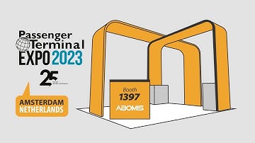 Abomis new self check-in and tag printing solution with existing hardware