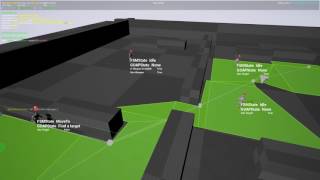 GOAPer - Goal Oriented Action Planning plugin for UE4