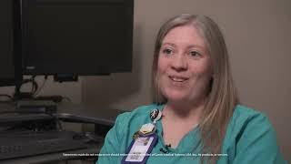 Aquilion Serve SP - Improved Coronary CTA on the Aquilion Serve SP Profile