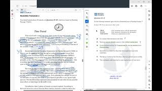 Giải đề reading Road To Ielts Test 3 Passage 3 Ielts Đường Phương