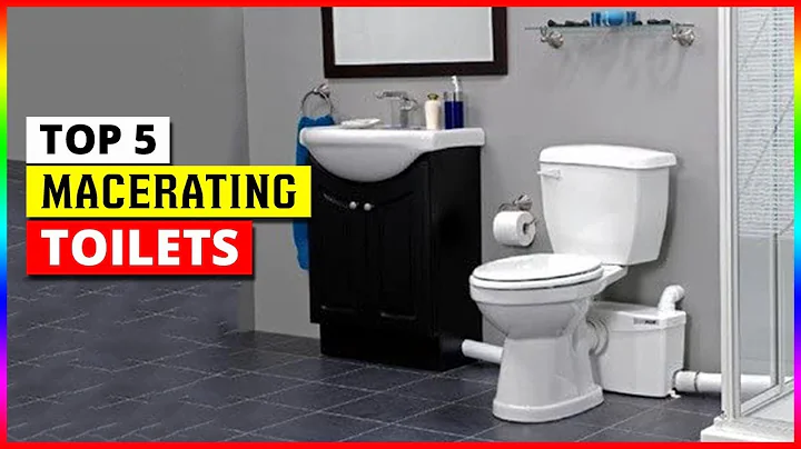 What's the BEST Macerating Toilet for 2025?