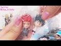【商品紹介・開封】僕のヒーローアカデミア コラボグッズ【chuu】
