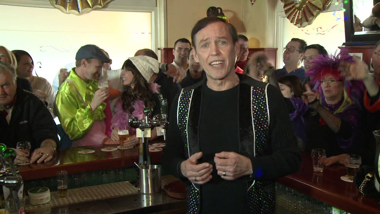 Jan Koevoet - Met je muts in de wind