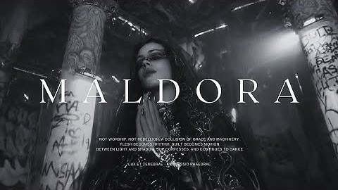 MALDORA — Lux et Tenebrae: Confessio Phaedrae