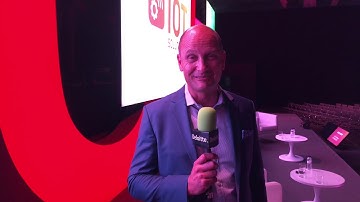 IoT Solutions World Congress 2018 - Day two