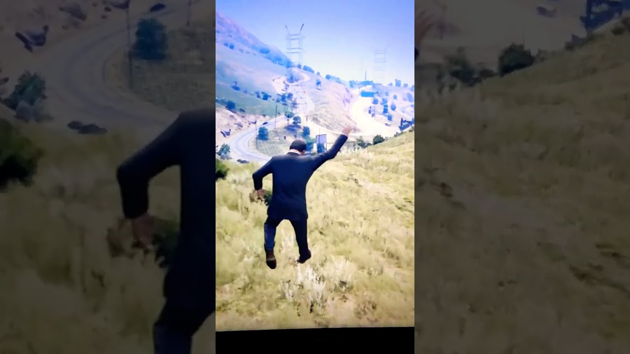 GTA V attitude song | 