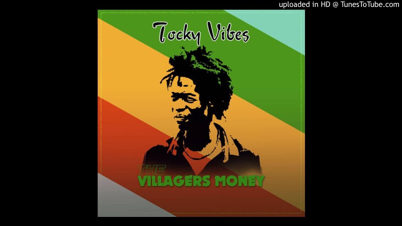 TOCKIE VYBZ-WATCH