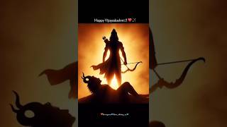Hap Vijayadashmi🎉#din shagna da