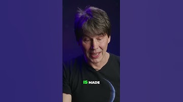 Dark Matter Explained: The Universe