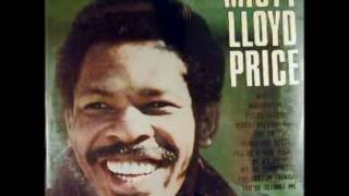 Video thumbnail of "Lloyd Price - Stagger Lee"