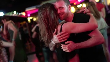 Cologne Zouk Festival Social dance TBT V24 ~ Zouk Soul