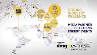 Pipeline Video - ADIPEC