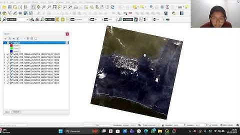 Responsi Praktikum PJPL Modul 1-2 | Dyandra Gustyana | 008 | Oseanografi A