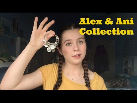 ALEX ET ANI COLLECTION / KINDRED CORDON TUTORIAL | ELYSE MARIE
