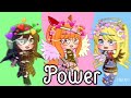 [▪Power▪] GCMV||Ppg X Rrb||By:LilyUngu Art