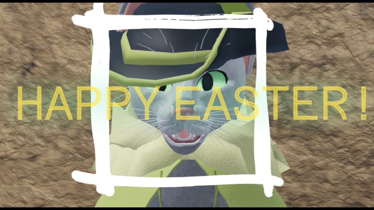WCUE LIVE🔴 CUSTOM EASTER EVENT LIVE STREAM! YouTube