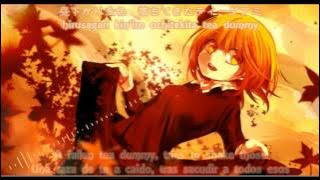 【東方ボーカル】 ShibayanRecords - 雨はりらりら 【Subbed-Englis-Spanish】