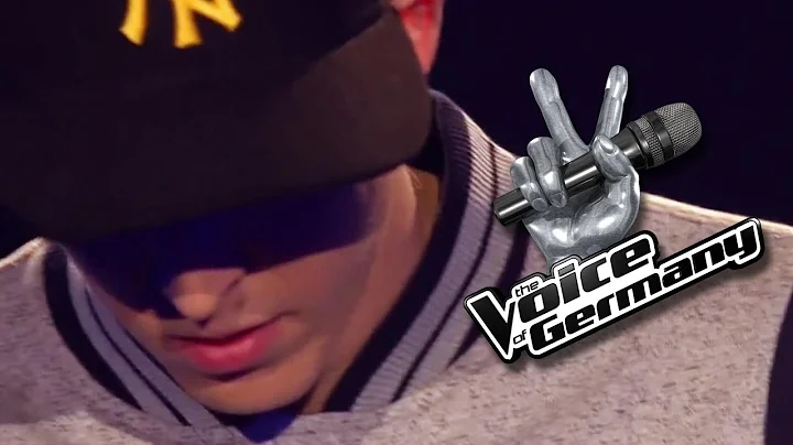 Cant Hold Us  Macklemore (Alex Hartung)  | The Voi...