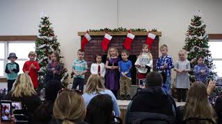 St Croix Discovery 4K Holiday Program 2017