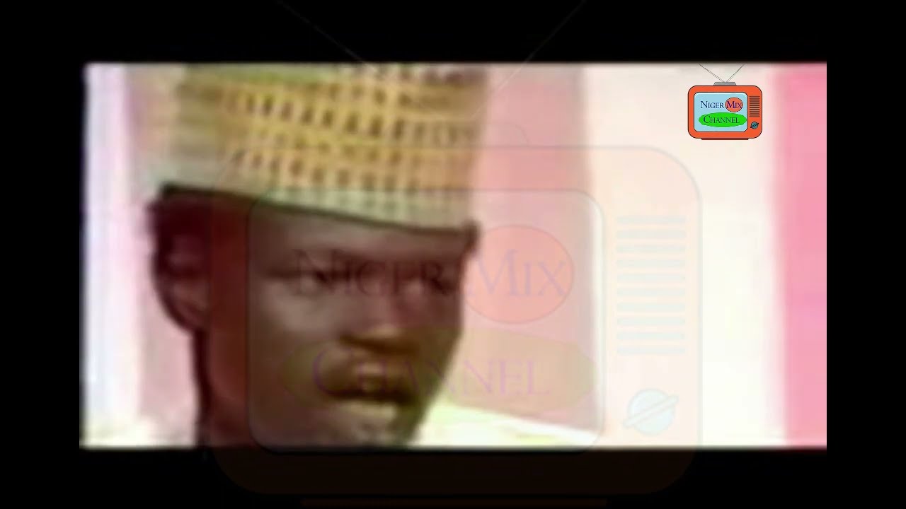 Guarda Hama Dabje - Vidéo Clip su YouTube Guarda Hama Dabje - Vidéo Clip su YouTube