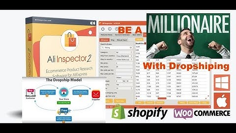 Ali Inspector 2 to Find Hot Dropshipping Products in Aliexpress + Bonuses (Worth $500++)